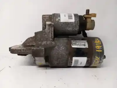 Peça sobressalente para automóvel em segunda mão motor de arranque por mazda cx-7 (er) sportive referências oem iam m000t87681