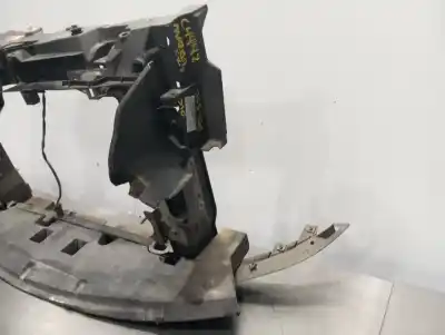 Автозапчастина б/у ФРОНТАЛЬНА ПАНЕЛЬ для MAZDA CX-7 (ER)  Посилання на OEM IAM L20653110  N2.Z1-16.3.B