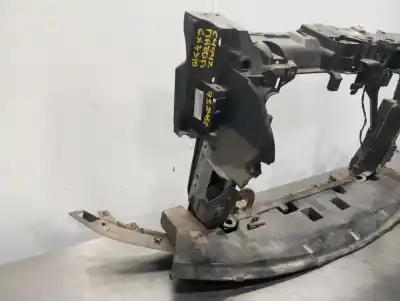 Автозапчастина б/у фронтальна панель для mazda cx-7 (er) sportive посилання на oem iam l20653110  n2.z1-16.3.b