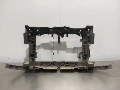 Автозапчастина б/у фронтальна панель для mazda cx-7 (er) sportive посилання на oem iam l20653110  n2.z1-16.3.b