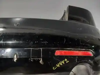 Автозапчастина б/у ЗАДНІЙ БАМПЕР для MAZDA CX-7 (ER)  Посилання на OEM IAM   N2.Z1.6.A