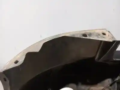Автозапчастина б/у задній бампер для mazda cx-7 (er) sportive посилання на oem iam   n2.z1.6.a