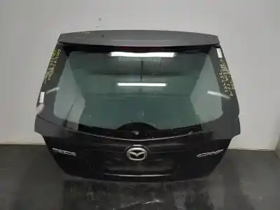Second-hand car spare part tailgate for mazda cx-7 (er) sportive oem iam references   n5.z1.5.13.b