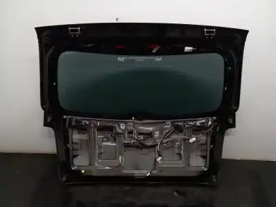 Автозапчасти б/у ЗАДНЯЯ ДВЕРЬ за MAZDA CX-7 (ER)  ссылки OEM IAM   N5.Z1.5.13.B