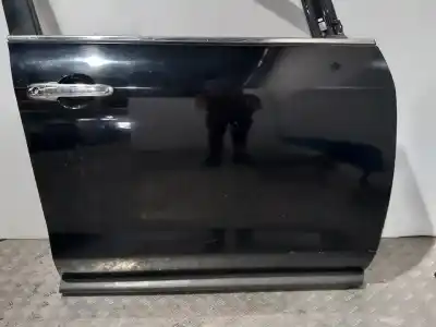 Second-hand car spare part FRONT RIGHT DOOR for MAZDA CX-7 (ER)  OEM IAM references   N5.Z1.1.31.A