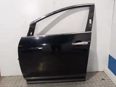 Second-hand car spare part left front door for mazda cx-7 (er) sportive oem iam references   n5.z1.1.31.a