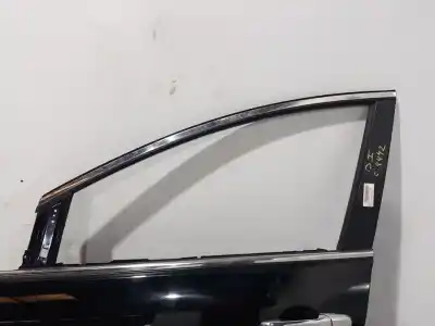 Second-hand car spare part left front door for mazda cx-7 (er) sportive oem iam references   n5.z1.1.31.a