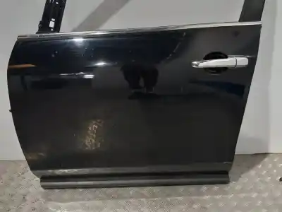 Second-hand car spare part LEFT FRONT DOOR for MAZDA CX-7 (ER)  OEM IAM references   N5.Z1.1.31.A