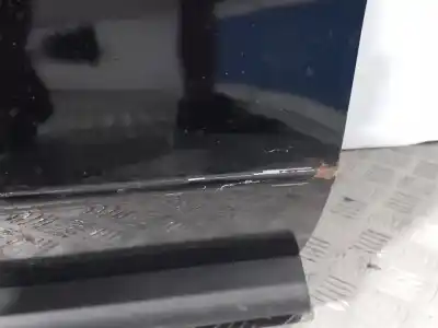 Second-hand car spare part left front door for mazda cx-7 (er) sportive oem iam references   n5.z1.1.31.a