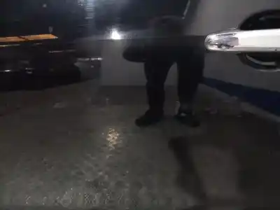 Second-hand car spare part left front door for mazda cx-7 (er) sportive oem iam references   n5.z1.1.31.a