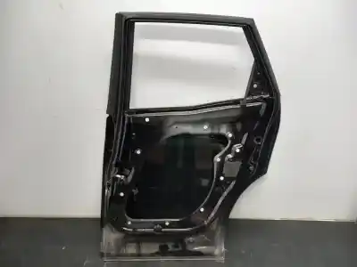 Автозапчастина б/у двері задні праві для mazda cx-7 (er) sportive посилання на oem iam   n5.z1.1.21.b