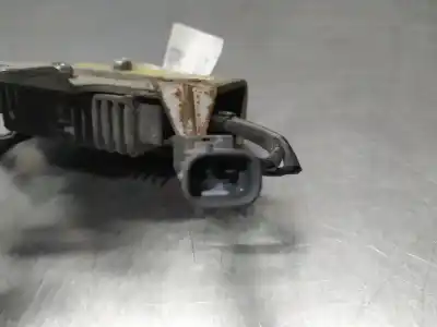 Peça sobressalente para automóvel em segunda mão módulo eletrônico por mazda cx-7 (er) sportive referências oem iam l37j1883z