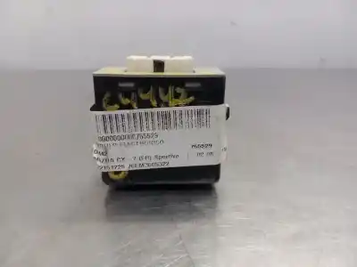 Second-hand car spare part electronic module for mazda cx-7 (er) sportive oem iam references e22151225 76em3005322  n2.z1.1.43