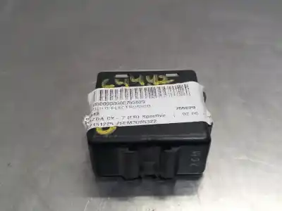 Second-hand car spare part electronic module for mazda cx-7 (er) sportive oem iam references e22151225 76em3005322  n2.z1.1.43