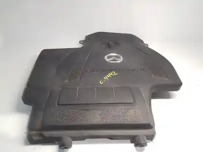 Peça sobressalente para automóvel em segunda mão tampa do motor por mazda cx-7 (er) sportive referências oem iam l33ee0567
