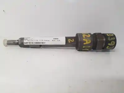 Автозапчасти б/у инжектор за fiat stilo (192) 1.9 jtd cat ссылки oem iam 0445110119 1109096419017
