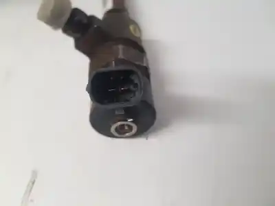 Автозапчасти б/у инжектор за fiat stilo (192) 1.9 jtd cat ссылки oem iam 0445110119 1107189919016  