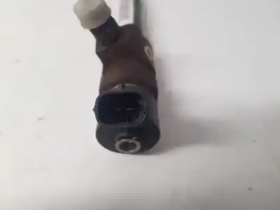 Tweedehands auto-onderdeel injector voor fiat stilo (192) 1.9 jtd cat oem iam-referenties 0445110119 1105181619016  
