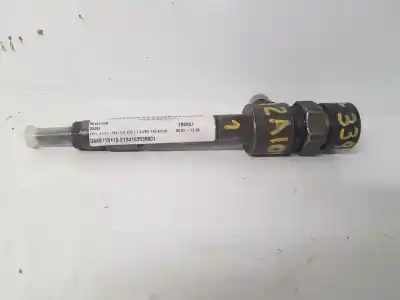 Piesă de schimb auto la mâna a doua injector pentru fiat stilo (192) 1.9 jtd cat referințe oem iam 0445110119 2104163538801  