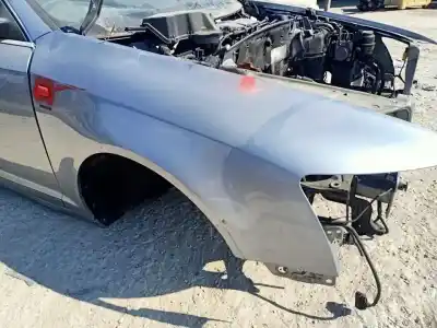 Pezzo di ricambio per auto di seconda mano PARAFANGO ANTERIORE DESTRO per AUDI A6 C6 (4F2)  Riferimenti OEM IAM   