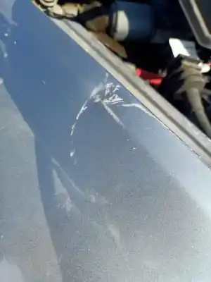Pezzo di ricambio per auto di seconda mano parafango anteriore destro per audi a6 c6 (4f2) 2.7 tdi riferimenti oem iam   