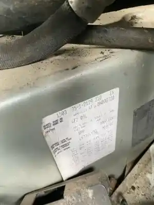 Pezzo di ricambio per auto di seconda mano parafango anteriore destro per audi a6 c6 (4f2) 2.7 tdi riferimenti oem iam   