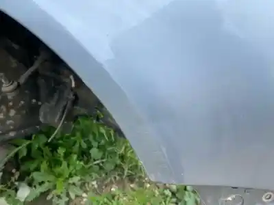 Pezzo di ricambio per auto di seconda mano parafango anteriore destro per audi a6 c6 (4f2) 2.7 tdi riferimenti oem iam   