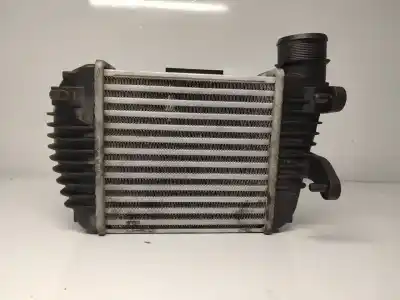 Автозапчастина б/у інтеркулер для audi a6 c6 (4f2) 2.7 tdi посилання на oem iam 4f0145806r  n2.z1.39.2.2