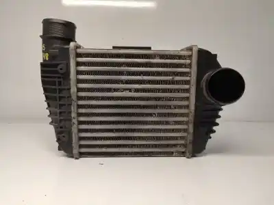 Автозапчастина б/у інтеркулер для audi a6 c6 (4f2) 2.7 tdi посилання на oem iam 4f0145806r