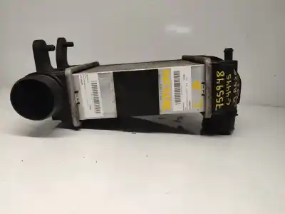 Автозапчастина б/у інтеркулер для audi a6 c6 (4f2) 2.7 tdi посилання на oem iam 4f0145806r  n2.z1.39.2.2