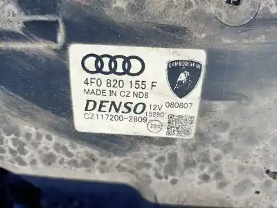 Автозапчастина б/у тепловий двигун для audi a6 c6 (4f2) 2.7 tdi посилання на oem iam 4f0820155f   Автозапчастина б/у тепловий двигун для audi a6 c6 (4f2) 2.7 tdi посилання на oem iam 4f0820155f
