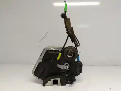 Pièce détachée automobile d'occasion SERRURE DE PORTE ARRIÈRE GAUCHE pour TOYOTA AVENSIS CROSS SPORT (T27)  Références OEM IAM 046693 N40E1910  ESTA N1.Z1.26.1.BAJO