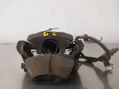 Автозапчастина б/у ПЕРЕДНІЙ ЛІВИЙ ГАЛЬМУМ для TOYOTA AVENSIS CROSS SPORT (T27)  Посилання на OEM IAM   N2.Z1.9.2.2