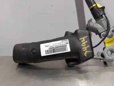 Автозапчасти б/у левый передний крюк ремня за chrysler voyager (rg) motor 2.8 ltr. - 110 kw crd cat ссылки oem iam 04680563ad  n2.z1.1.18