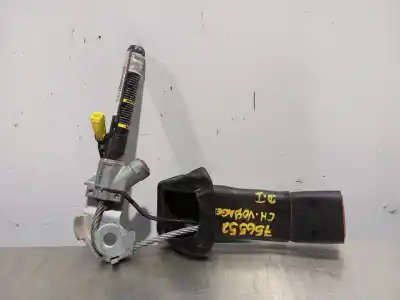 Автозапчасти б/у левый передний крюк ремня за chrysler voyager (rg) motor 2.8 ltr. - 110 kw crd cat ссылки oem iam 04680563ad  n2.z1.1.18