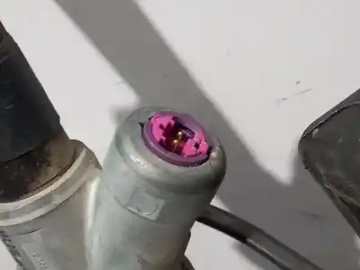 Автозапчасти б/у левый передний крюк ремня за chrysler voyager (rg) motor 2.8 ltr. - 110 kw crd cat ссылки oem iam 04680563ad  n2.z1.1.18