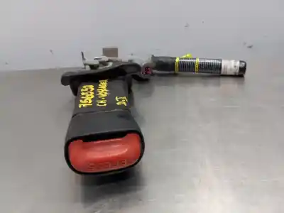 Автозапчасти б/у левый передний крюк ремня за chrysler voyager (rg) motor 2.8 ltr. - 110 kw crd cat ссылки oem iam 04680563ad  n2.z1.1.18