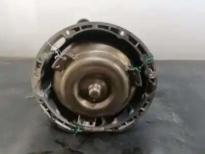 Gebrauchtes Autoersatzteil GETRIEBE zum MERCEDES-BENZ CLASE M (W164)  OEM-IAM-Referenzen 722902 1642708200 ESTA 