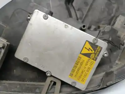 Piesă de schimb auto la mâna a doua FAR DREAPTA pentru MERCEDES-BENZ CLASE M (W164)  Referințe OEM IAM A1648260291  N1.Z1.36.2.M