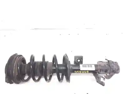 Second-hand car spare part front right shock absorber for nissan nv 200 (m20) kombi comfort oem iam references 54320jx50a  