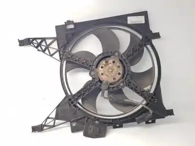 Second-hand car spare part RADIATOR COOLING FAN for NISSAN NV 200 (M20)  OEM IAM references T730300  N3.Z1-7.6.1