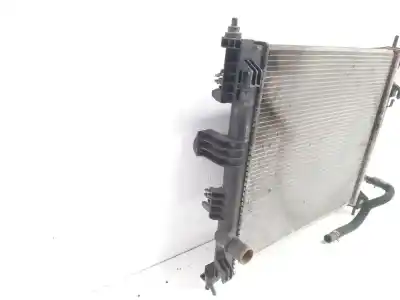 Second-hand car spare part water radiator for nissan nv 200 (m20) kombi comfort oem iam references   n2.z1.24.2.3