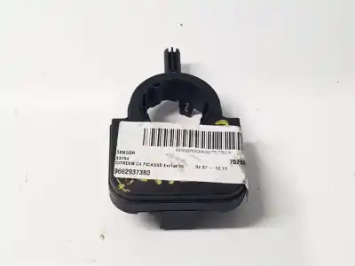Second-hand car spare part sensor for citroen c4 picasso exclusive oem iam references 9662937380
