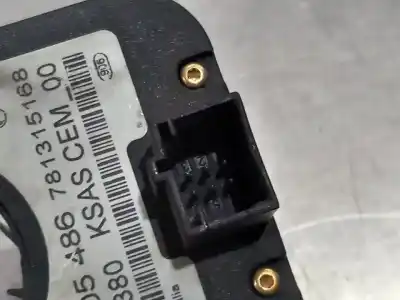 Peça sobressalente para automóvel em segunda mão sensor por citroen c4 picasso exclusive referências oem iam 9662937380  n1.z3.cajon.3