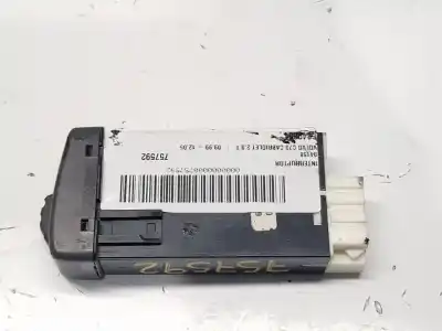 Second-hand car spare part switch for volvo c70 cabriolet 2.0 turbo cat oem iam references 6849861  