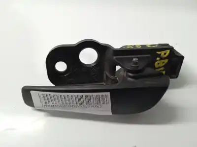 Second-hand car spare part interior right front handle for peugeot bipper tepee outdoor oem iam references 