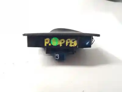 Second-hand car spare part right front power window switch for peugeot bipper tepee outdoor oem iam references 2254110011