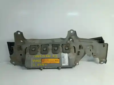 Автозапчасти б/у передняя левая подушка безопасности за lexus is200 (ds2/is2) 220d ссылки oem iam   n1.z2-17.2.1