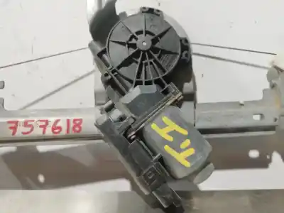 İkinci el araba yedek parçası arka sol cam regülatörü için renault scénic ii (jm0/1_) 2.0 (jm05, jm0u, jm1n, jm1u, jm2v) oem iam referansları 17373arg  n1.z2.18.3.1