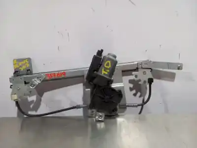 Pezzo di ricambio per auto di seconda mano alzacristalli posteriore destro per renault scénic ii (jm0/1_) 2.0 (jm05, jm0u, jm1n, jm1u, jm2v) riferimenti oem iam 400750h  n1.z2.17.2.1
